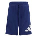 ADIDAS KIDS J BL KN SH 210      DKBLUE/WHITE - Image 8