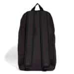 ADIDAS CLSC BP DAY         BLACK/WHITE - Image 2