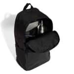 ADIDAS CLSC BP DAY         BLACK/WHITE - Image 4