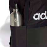 ADIDAS CLSC BP DAY         BLACK/WHITE - Image 5