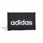 ADIDAS LINEAR WALLET       BLACK/WHITE
