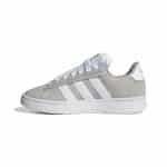 ADIDAS GRAND COURT ALPHA 0 GRETWO/FTWWHT/GRETWO - Image 2