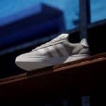 ADIDAS GRAND COURT ALPHA 0 GRETWO/FTWWHT/GRETWO - Image 11