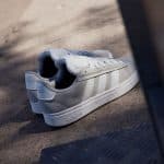 ADIDAS GRAND COURT ALPHA 0 GRETWO/FTWWHT/GRETWO - Image 14