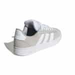 ADIDAS GRAND COURT ALPHA 0 GRETWO/FTWWHT/GRETWO - Image 4