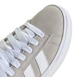 ADIDAS GRAND COURT ALPHA 0 GRETWO/FTWWHT/GRETWO - Image 7