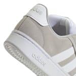 ADIDAS GRAND COURT ALPHA 0 GRETWO/FTWWHT/GRETWO - Image 8