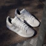 ADIDAS GRAND COURT ALPHA 0 GRETWO/FTWWHT/GRETWO - Image 10