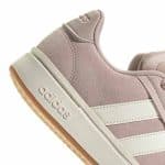 ADIDAS GRAND COURT ALPHA 0 WONTAU/OWHITE/VAPGRE - Image 6