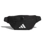 ADIDAS ESS WAIST BAG       BLACK