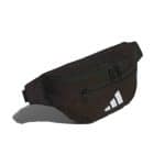 ADIDAS ESS WAIST BAG       BLACK - Image 3