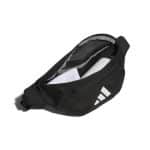 ADIDAS ESS WAIST BAG       BLACK - Image 4