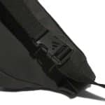 ADIDAS ESS WAIST BAG       BLACK - Image 6