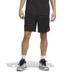 ADIDAS  3-STRIPES SHORT BLACK/TEPORE