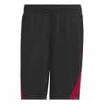 ADIDAS  3-STRIPES SHORT BLACK/TEPORE - Image 6