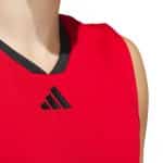 ADIDAS  3-STRIPES TANK TEPORE/BLACK - Image 3