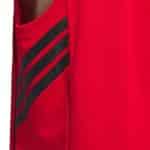 ADIDAS  3-STRIPES TANK TEPORE/BLACK - Image 4