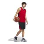 ADIDAS  3-STRIPES TANK TEPORE/BLACK - Image 5