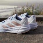ADIDAS QUESTAR 3 W         CRSK/CLEORA/HALBLU - Image 14