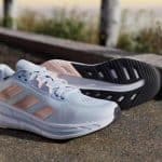 ADIDAS QUESTAR 3 W         CRSK/CLEORA/HALBLU - Image 15
