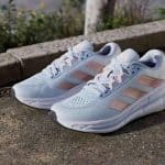ADIDAS QUESTAR 3 W         CRSK/CLEORA/HALBLU - Image 16