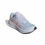 ADIDAS QUESTAR 3 W         CRSK/CLEORA/HALBLU - Image 3
