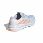 ADIDAS QUESTAR 3 W         CRSK/CLEORA/HALBLU - Image 4