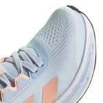 ADIDAS QUESTAR 3 W         CRSK/CLEORA/HALBLU - Image 7