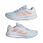 ADIDAS QUESTAR 3 W         CRSK/CLEORA/HALBLU - Image 9