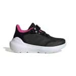 ADIDAS Tensaur Run 3.0 EL  CBLACK/CBLACK/LUCFUC