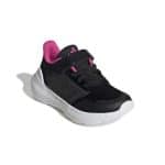 ADIDAS Tensaur Run 3.0 EL  CBLACK/CBLACK/LUCFUC - Image 3