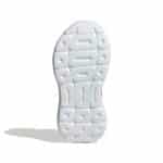 ADIDAS Tensaur Run 3.0 EL  CBLACK/CBLACK/LUCFUC - Image 6