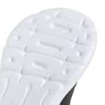 ADIDAS Tensaur Run 3.0 EL  CBLACK/CBLACK/LUCFUC - Image 8
