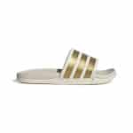 ADIDAS ADILETTE COMFORT 2. OWHITE/GOLDMT/CWHITE