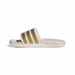 ADIDAS ADILETTE COMFORT 2. OWHITE/GOLDMT/CWHITE - Image 2