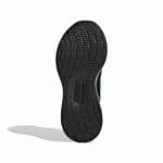 ADIDAS RUNFALCON 5 EL C    CBLACK/LUAQ/LURABL - Image 6