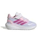 ADIDAS RUNFALCON 5 EL I    FTWWHT/CLPINK/GRETWO