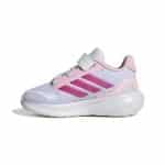 ADIDAS RUNFALCON 5 EL I    FTWWHT/CLPINK/GRETWO - Image 2