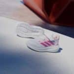 ADIDAS RUNFALCON 5 EL I    FTWWHT/CLPINK/GRETWO - Image 12