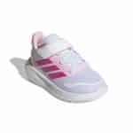 ADIDAS RUNFALCON 5 EL I    FTWWHT/CLPINK/GRETWO - Image 3
