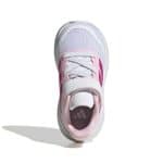 ADIDAS RUNFALCON 5 EL I    FTWWHT/CLPINK/GRETWO - Image 5
