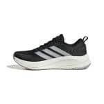 ADIDAS SUPERNOVA EASE 2 W  CBLACK/FTWWHT/CARBON - Image 2