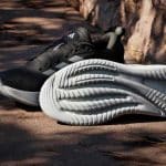 ADIDAS SUPERNOVA EASE 2 W  CBLACK/FTWWHT/CARBON - Image 16