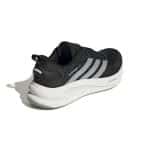 ADIDAS SUPERNOVA EASE 2 W  CBLACK/FTWWHT/CARBON - Image 4