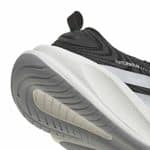 ADIDAS SUPERNOVA EASE 2 W  CBLACK/FTWWHT/CARBON - Image 8