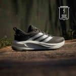 ADIDAS SUPERNOVA EASE 2 W  CBLACK/FTWWHT/CARBON - Image 10