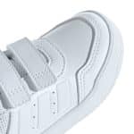 ADIDAS TENSAUR SPORT 3.0 C FTWWHT/FTWWHT/GREONE - Image 7