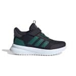 ADIDAS X_PLRPATH EL C      CBLACK/CGREEN/GRESIX