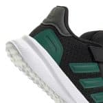 ADIDAS X_PLRPATH EL C      CBLACK/CGREEN/GRESIX - Image 6