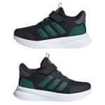 ADIDAS X_PLRPATH EL C      CBLACK/CGREEN/GRESIX - Image 9